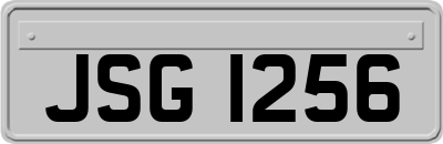JSG1256