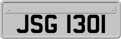 JSG1301