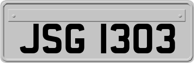 JSG1303
