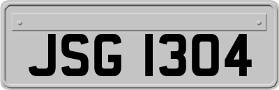 JSG1304