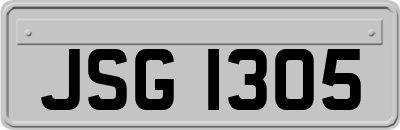JSG1305