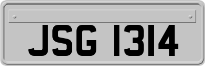 JSG1314