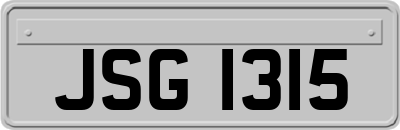 JSG1315