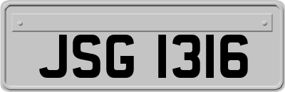 JSG1316