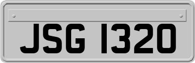 JSG1320