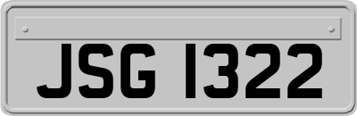 JSG1322