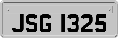 JSG1325