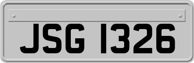 JSG1326
