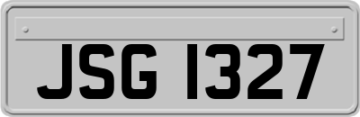 JSG1327