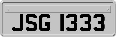 JSG1333