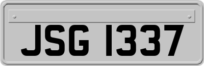 JSG1337