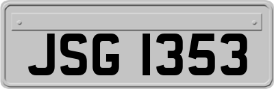 JSG1353