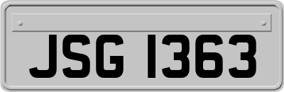 JSG1363