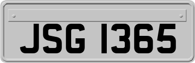 JSG1365