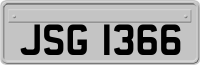 JSG1366