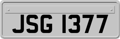 JSG1377