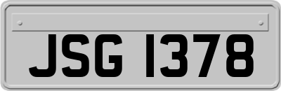 JSG1378