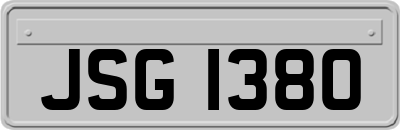 JSG1380