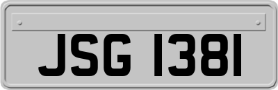 JSG1381