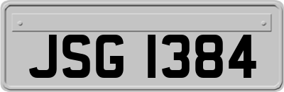 JSG1384