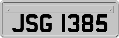 JSG1385