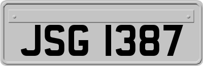 JSG1387