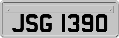 JSG1390