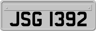 JSG1392