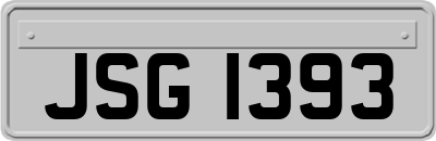JSG1393