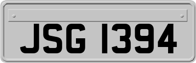 JSG1394