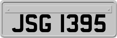 JSG1395
