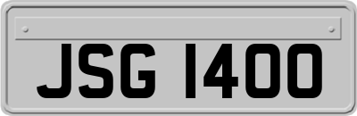 JSG1400