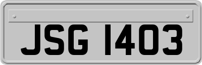 JSG1403