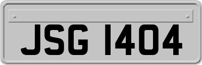 JSG1404