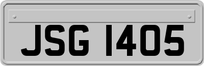 JSG1405