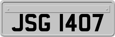 JSG1407
