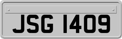 JSG1409