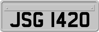 JSG1420