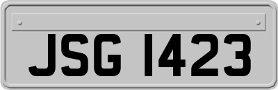 JSG1423