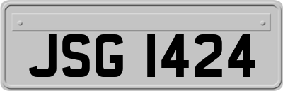 JSG1424
