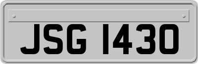 JSG1430
