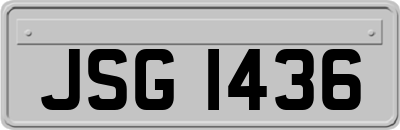 JSG1436