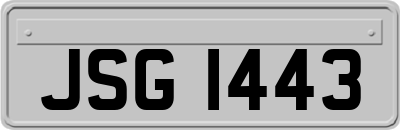 JSG1443
