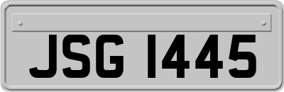 JSG1445