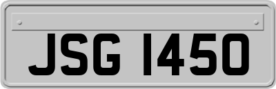 JSG1450