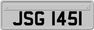 JSG1451