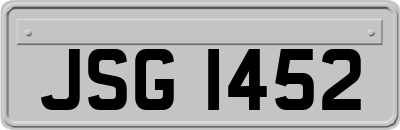 JSG1452