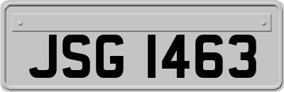 JSG1463