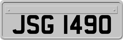 JSG1490