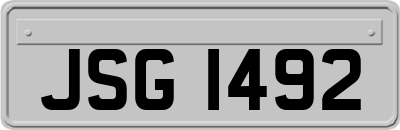 JSG1492
